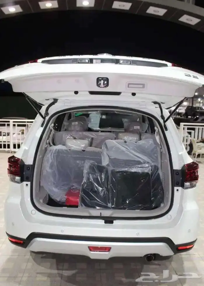 نيسان اكستيرا ستاندر 2024 عرض خاض 97175 7