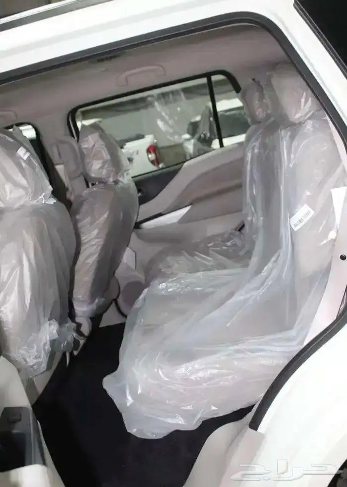 نيسان اكستيرا ستاندر 2024 عرض خاض 97175 5