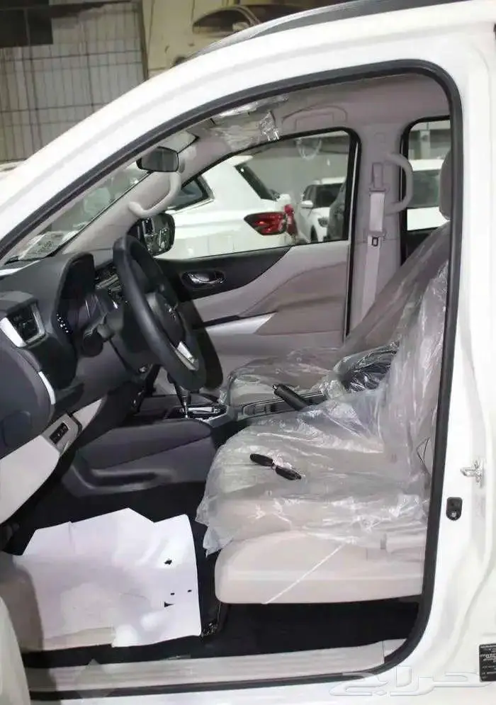 نيسان اكستيرا ستاندر 2024 عرض خاض 97175 4