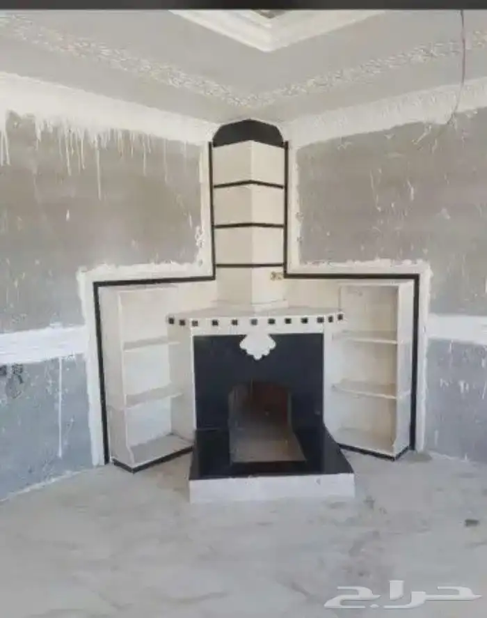 مشبات شوايات افران ومندي قرميد شلالات 15