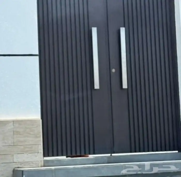 حداد بواب حنجر دربزين 0