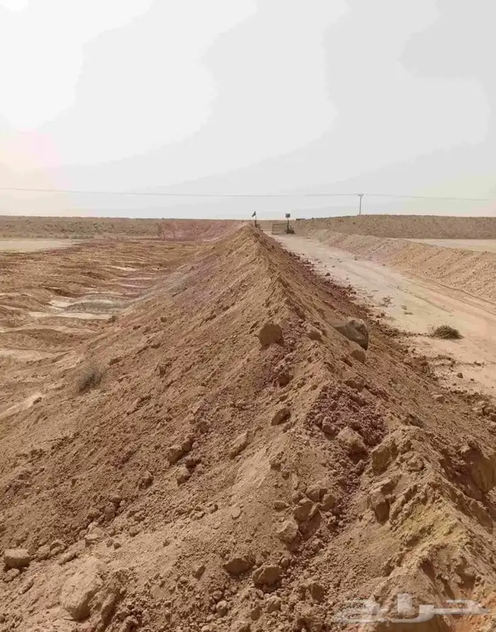 بلدوزر نظيف حديث للايجار 5