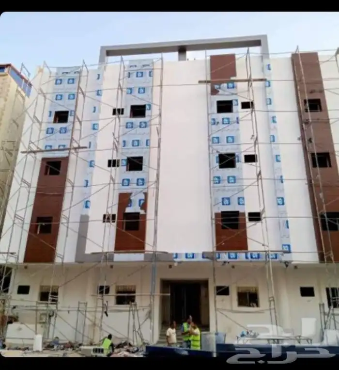 مقاول عام يبحث عن عمل 2