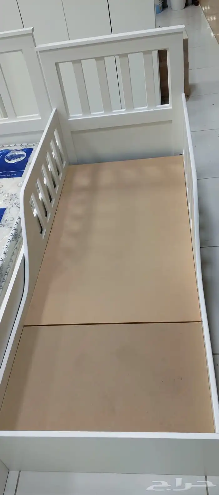 حي الحرازات سرير نفر نفرين اطفال كل مقاسات موجود سعر طيب جدي 1