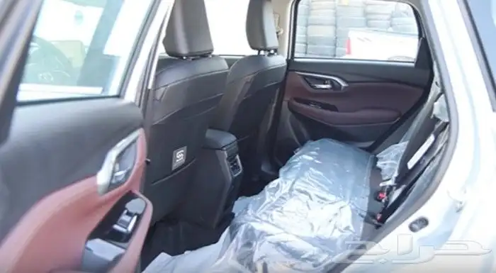 تويوتا اوربان كروزر GLX موديل 2025 اصفار سعودي كاش واقساط 5