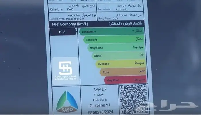 تويوتا اوربان كروزر GLX موديل 2025 اصفار سعودي كاش واقساط 6