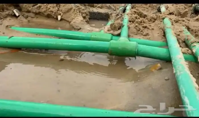 شركة كشف تسربات المياه وجميع أنواع العوازل المائية الحرارية 4