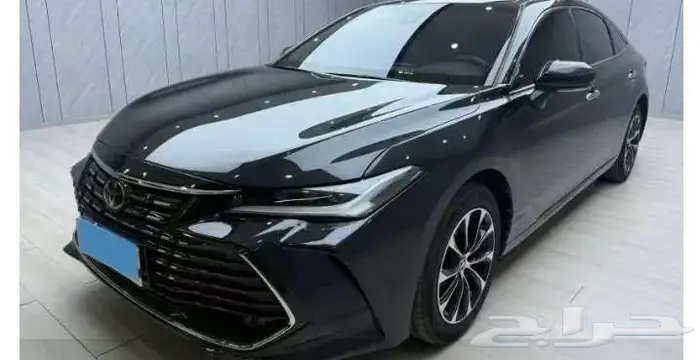 افالون 2023 نظيفه بحالة الوكاله بطاقه جمركيه بودي بلد 1