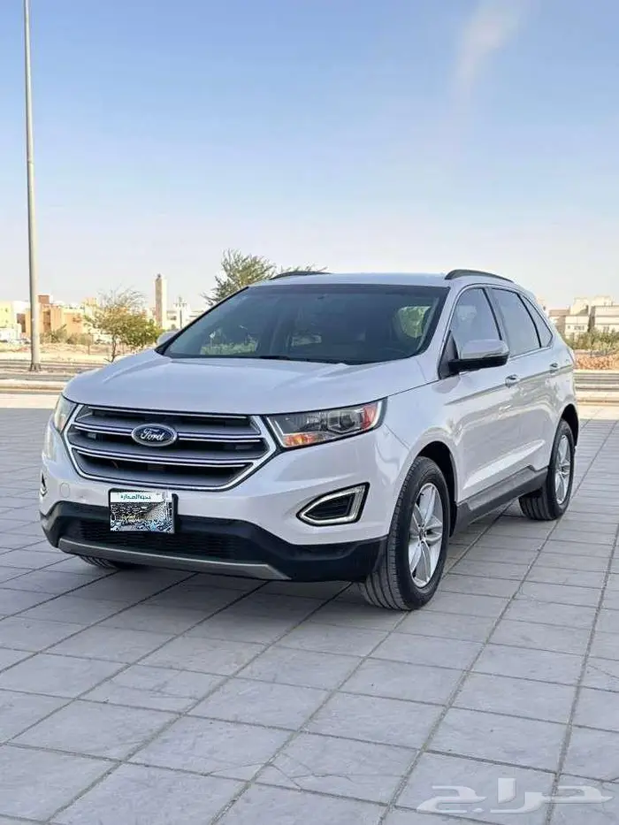 فورد ايدج 2018 SEL 1