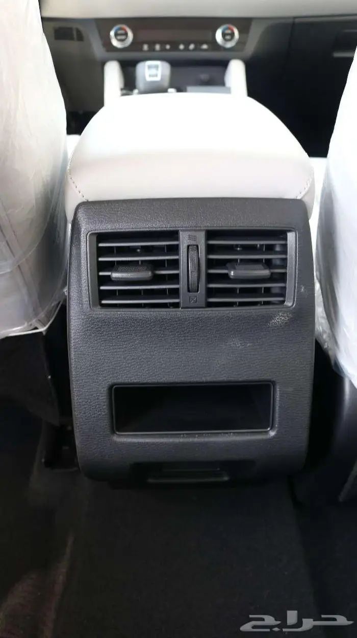 ميتسوبيشى اوتلاندر 5 راكب 2025 كاش واقساط 15