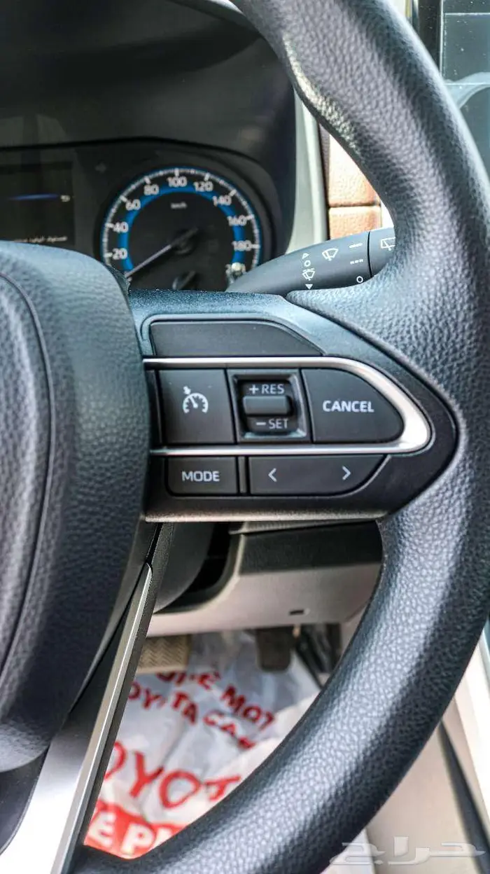 تويوتا انوفا هايبرد 2025 كاش واقساط باقل سعر 7