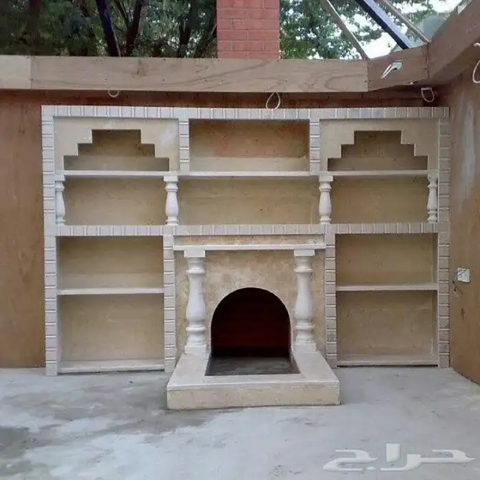 مشبات من طوب مشبات رخام مشبات جبص 2