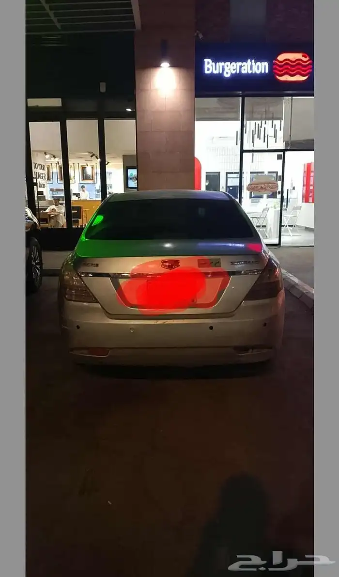 سياره لي 2012 استمارة.. فحص ساري... مطلوب فيها 7000 الف 0