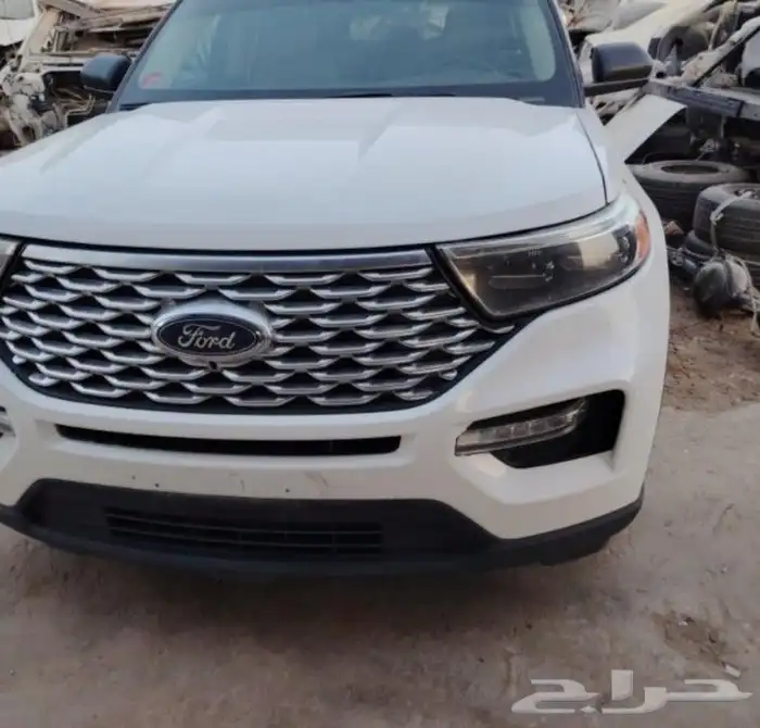 إكسبلورر 2020 1