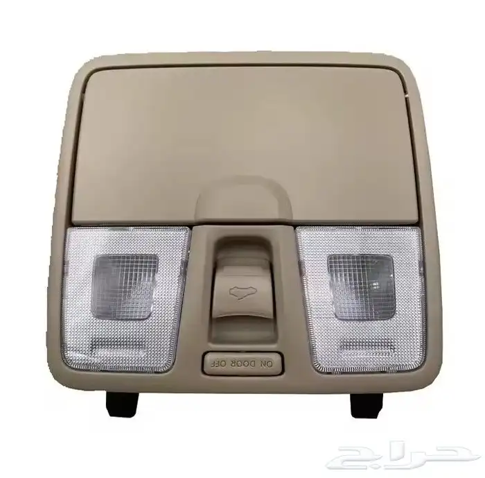 لمبة سقف النترا 2012-2015 فل 0