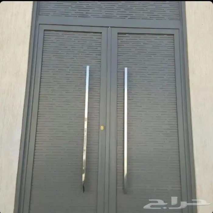 حداد بواب حنجر دربزين 7