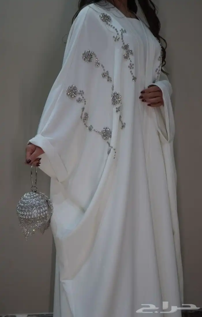 عبايات جمله ومفرق 1