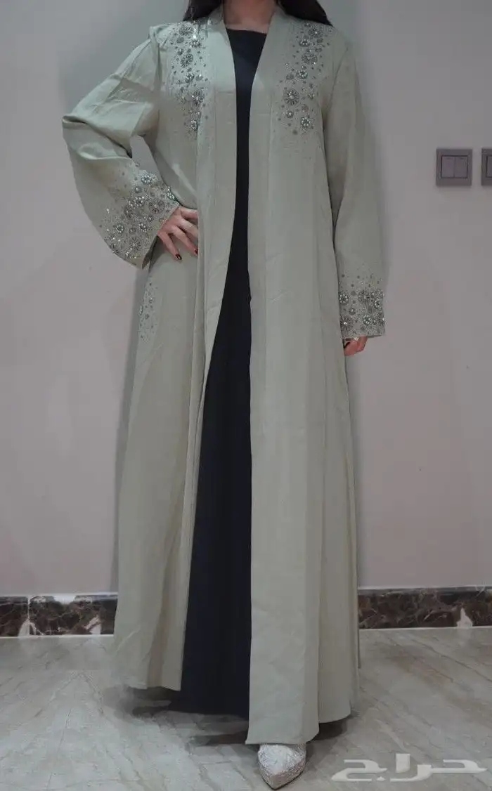 عبايات جمله ومفرق 0