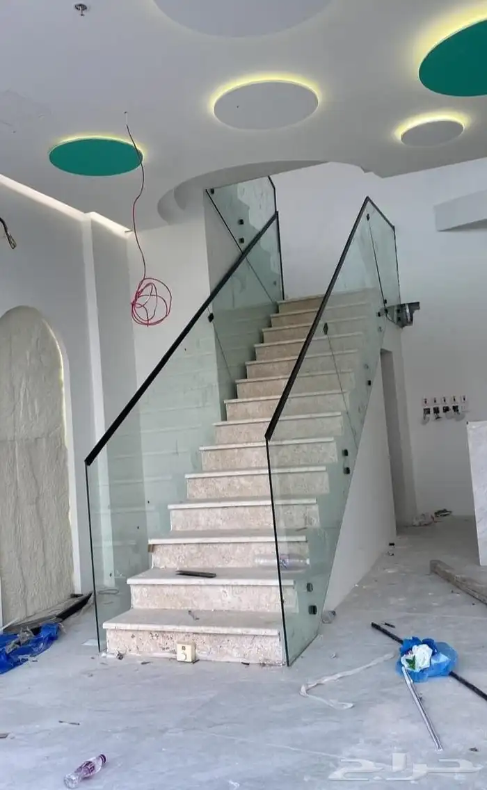 موسسه التنظيم الحديث للزجاج وسكريت 3