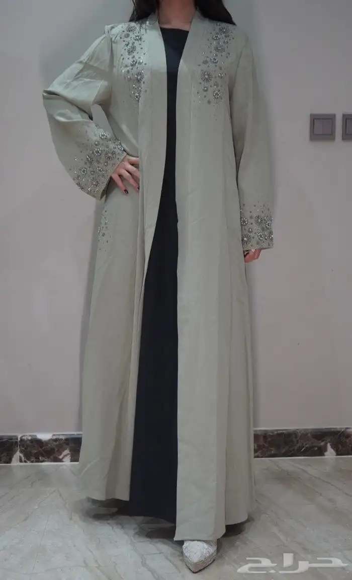 عبايات جمله ومفرق 4