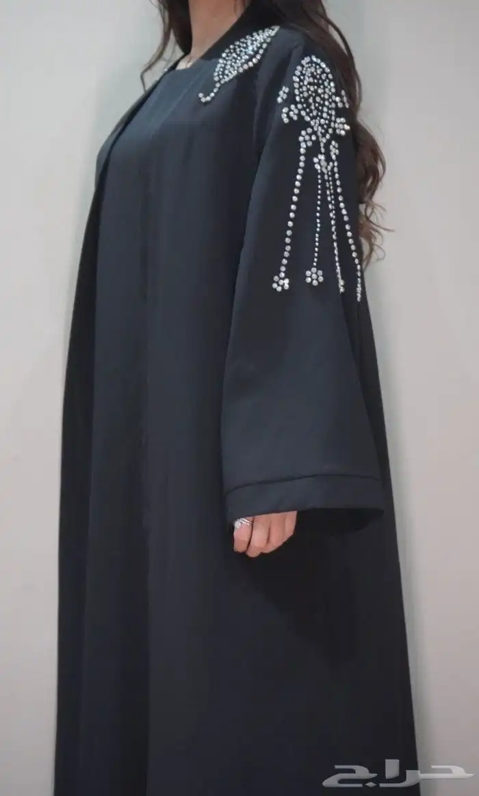 عبايات جمله ومفرق 3