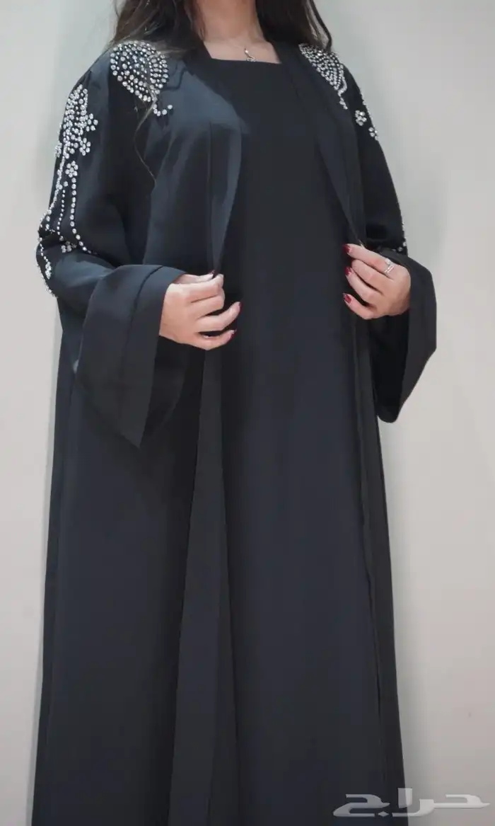 عبايات جمله ومفرق 2