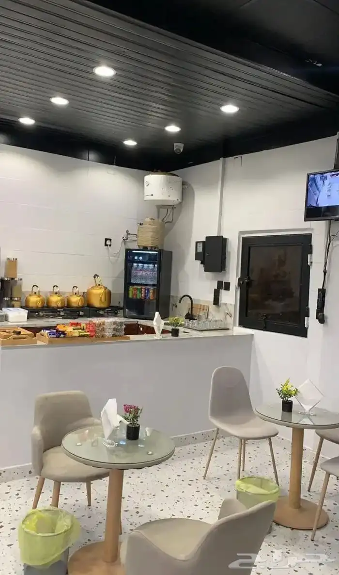 مقاول تشطيب وتنفيذ وتجهيز عمران ومحلات تجاريه للمقاولات 50