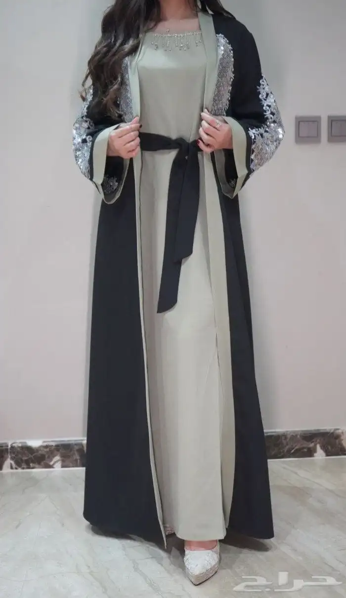 عبايات جمله ومفرق 5