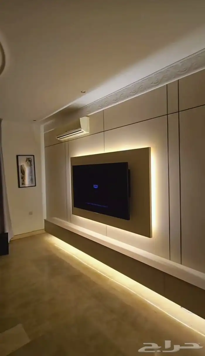 ديكورت وصباغ الجبيل الصناعيه 6