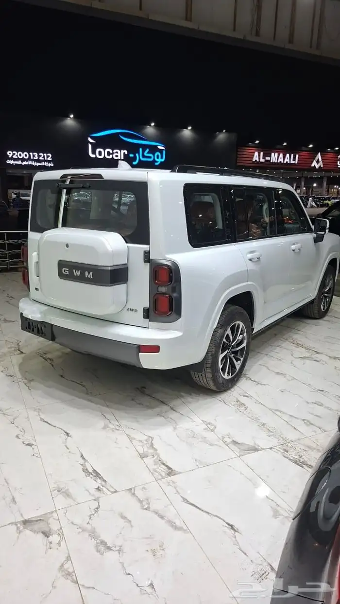 هافال اتش 9 فل كامل م 2026 اقل الاسعار لعملاءنا الكرام 3