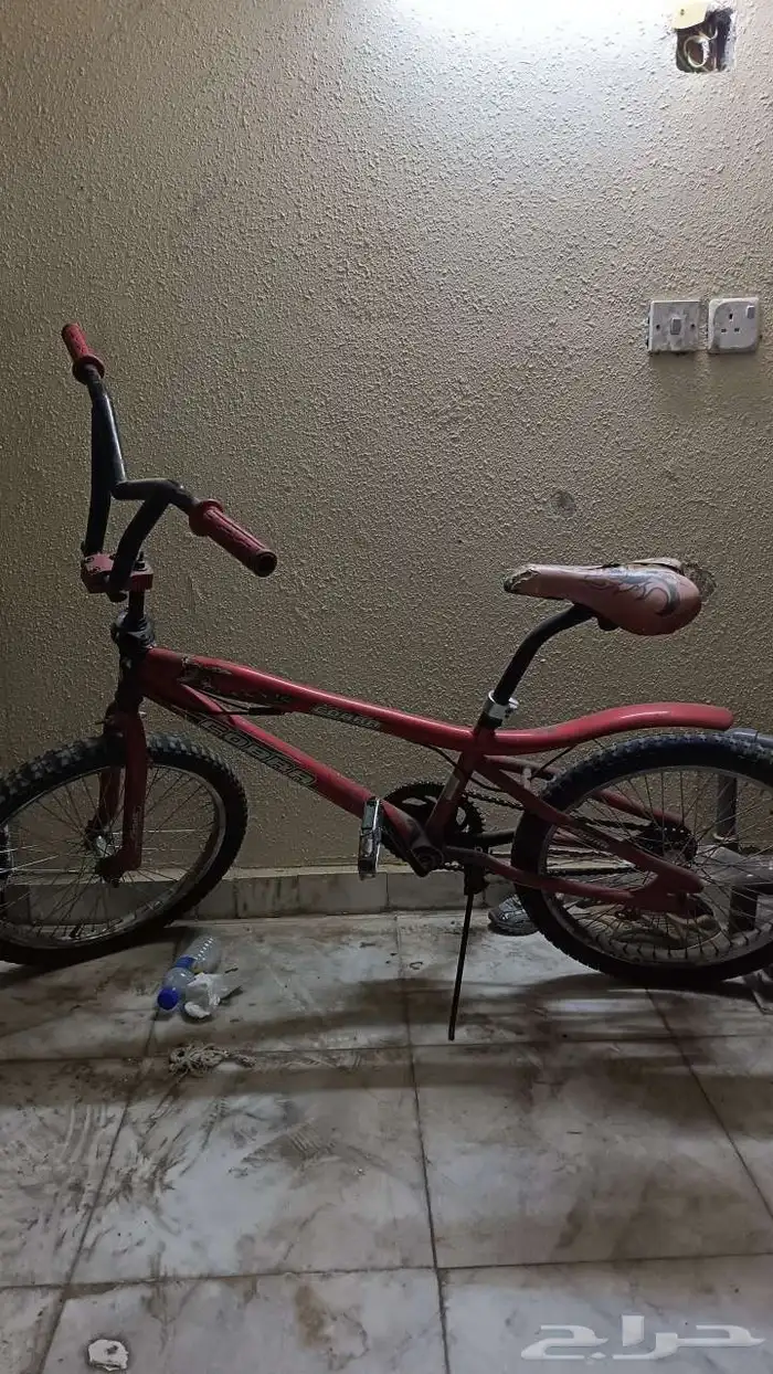 سيكل كوبرا 2