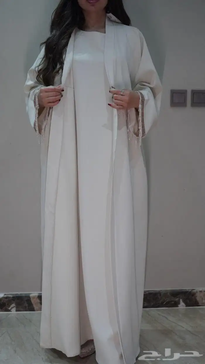 عبايات جمله ومفرق 16