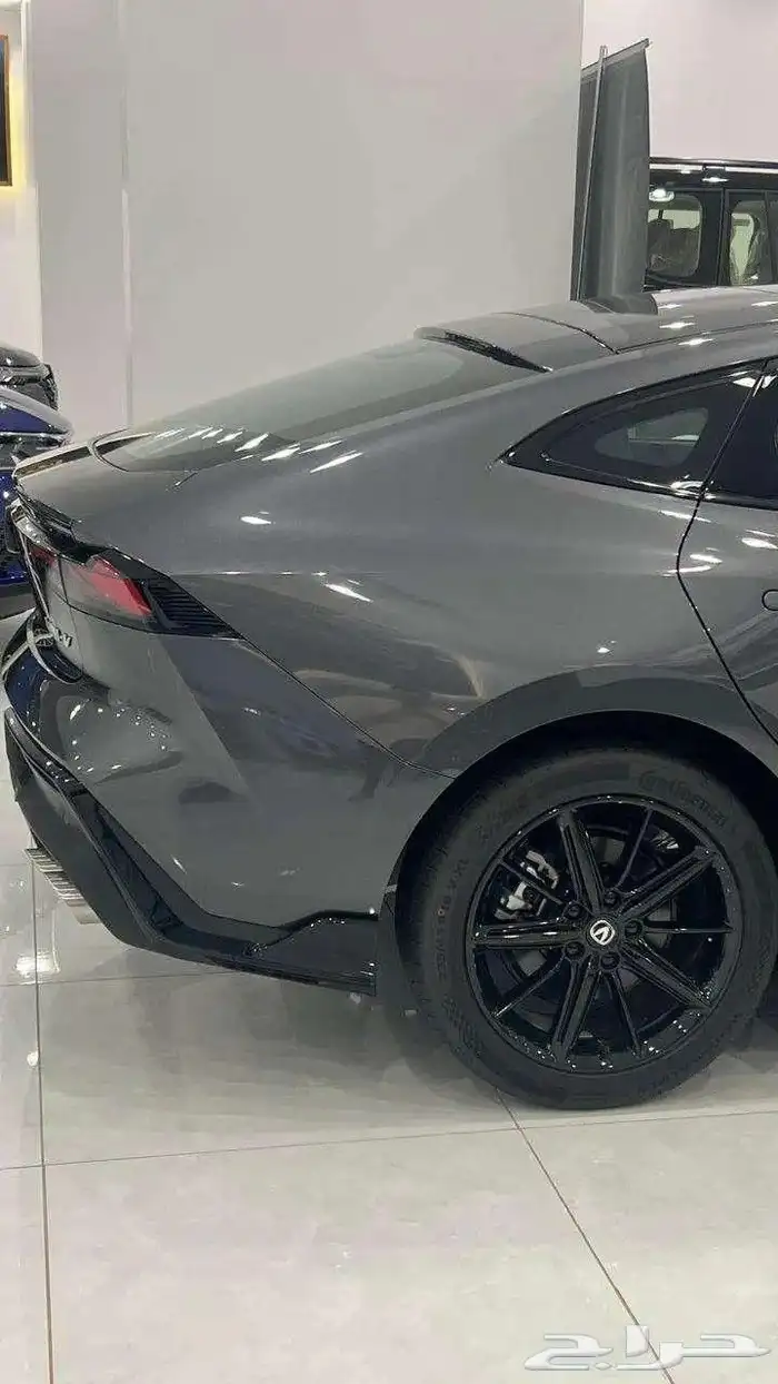 شانجان يوني في اليت 2026 عروض جبارة 4