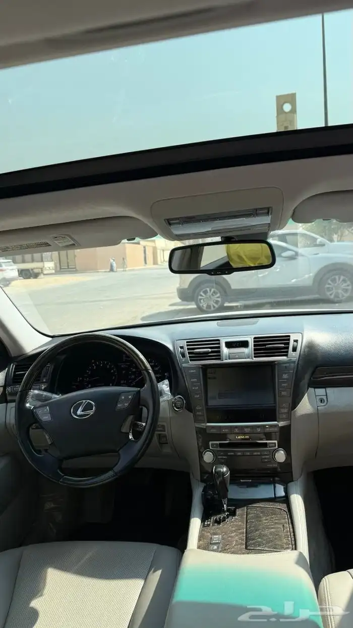 لكزس 460 شورت امريكي 0