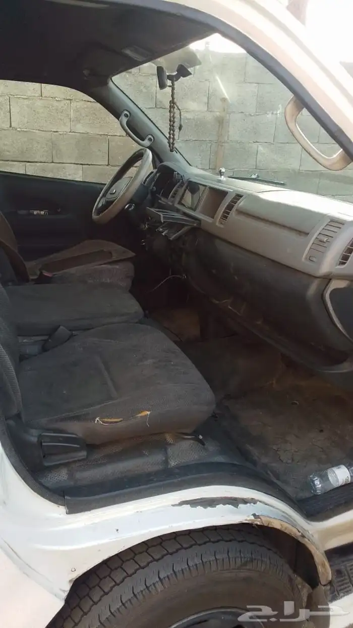 باص ديزل 2013 3