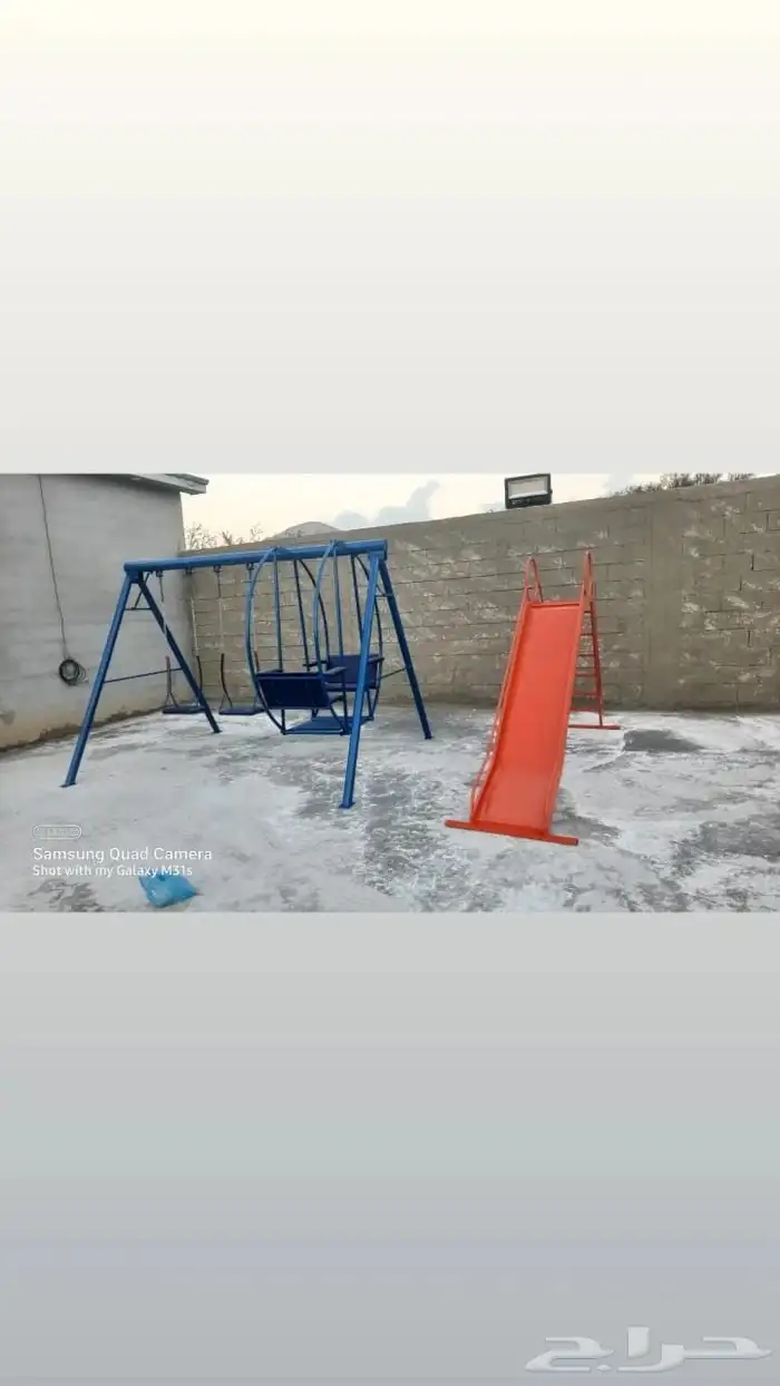 العاب مراجيه أطفال 8