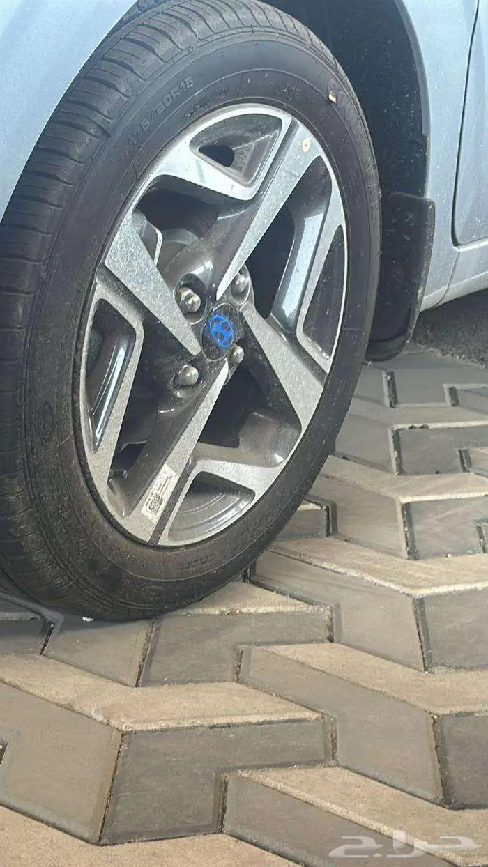 هيونداى i10 1