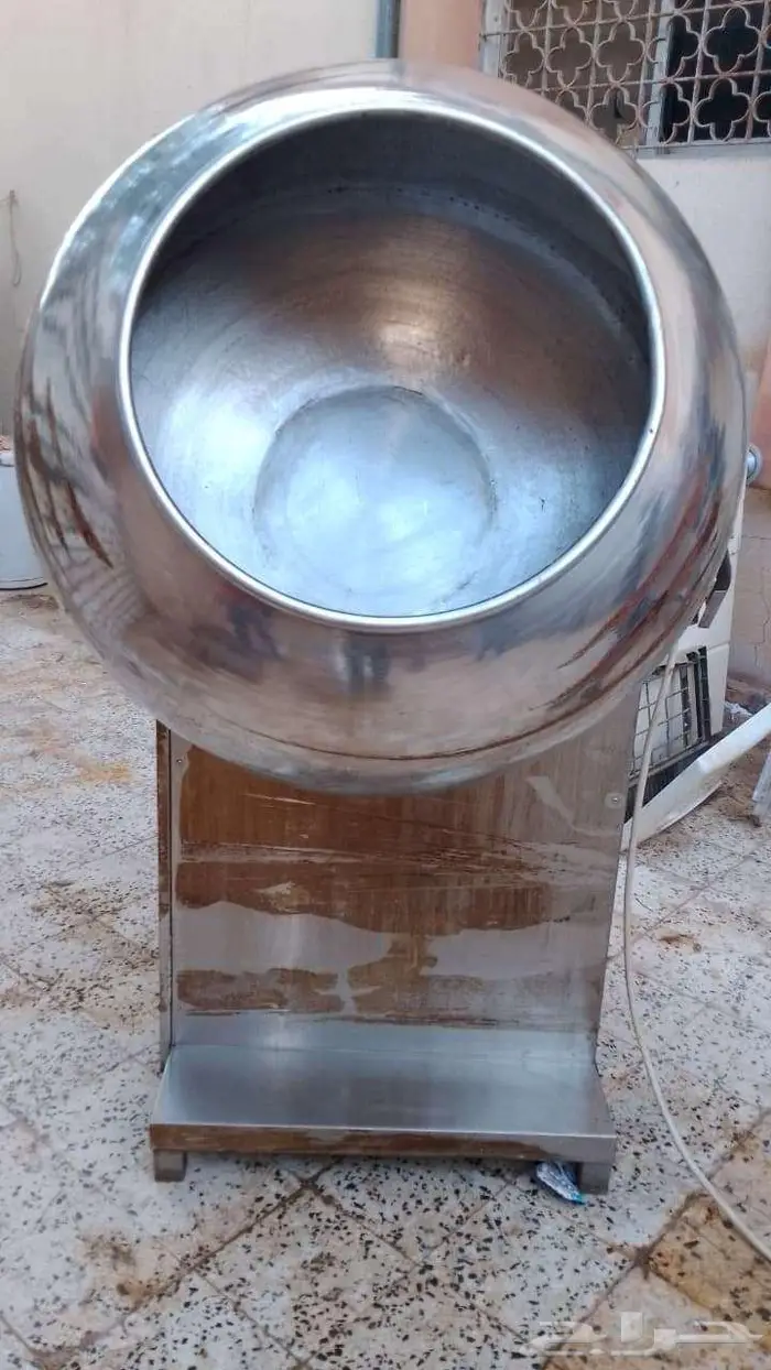 طاسة تلبيس 1