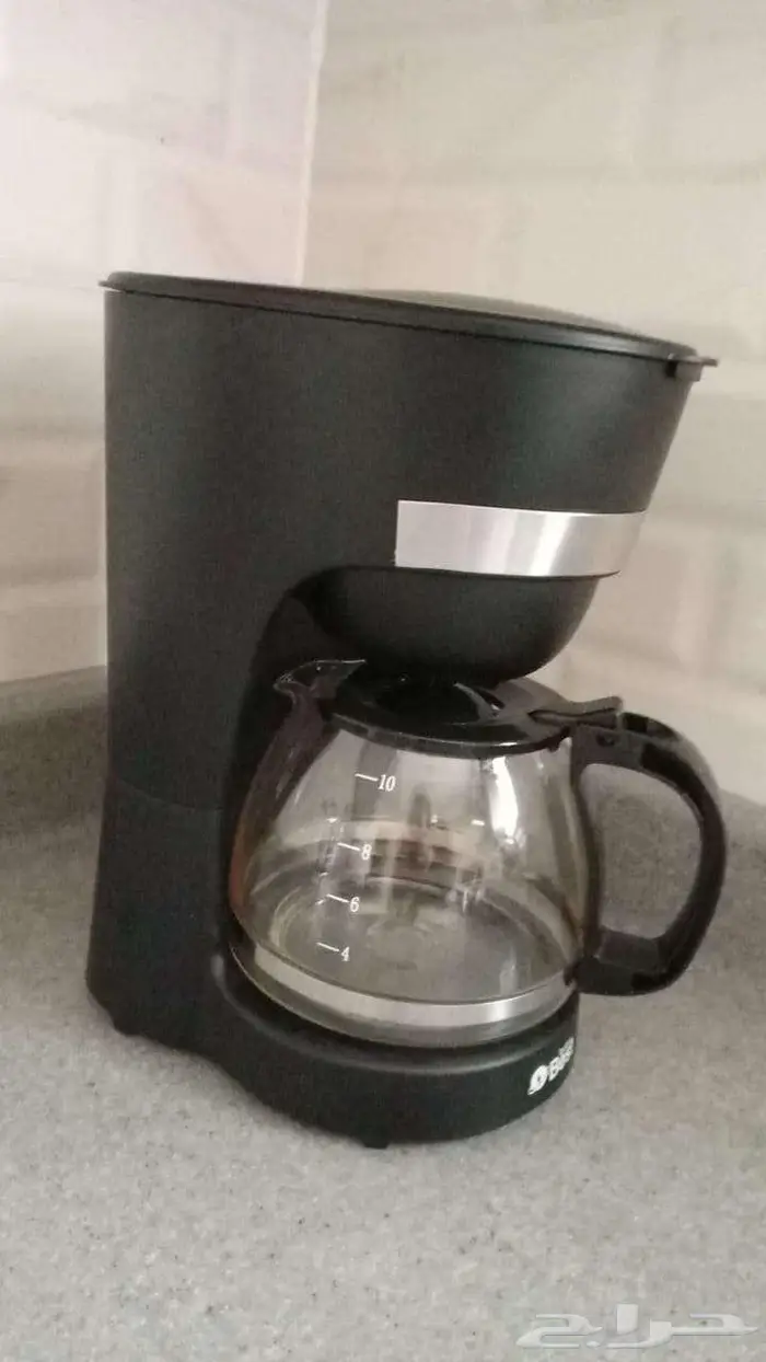 اعلان بيع آلة صنع القهوة 0