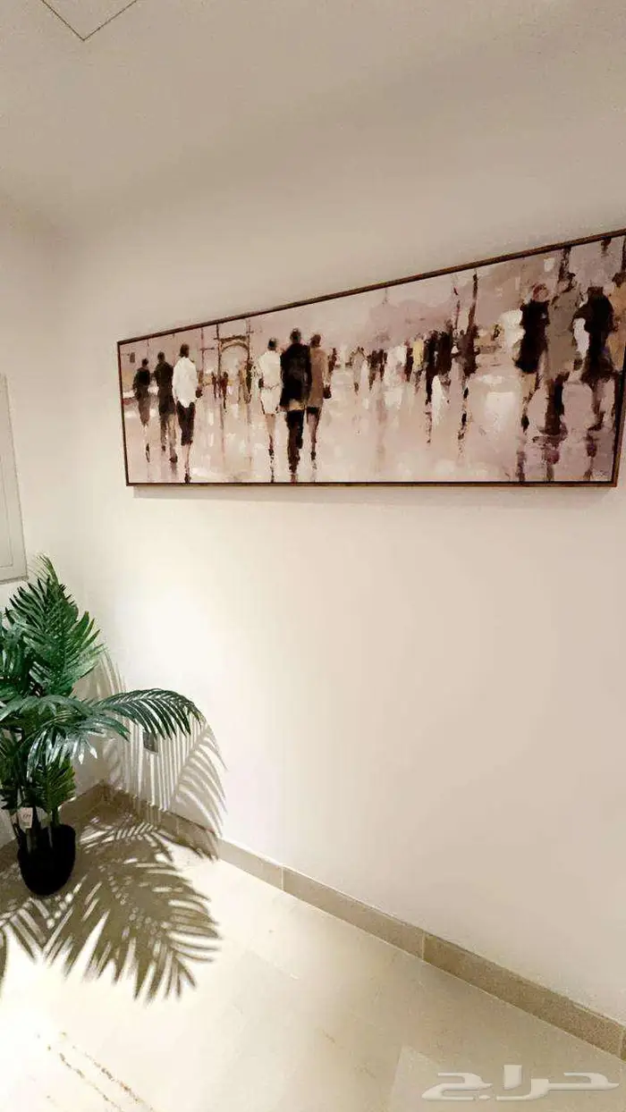 للايجار فله باعمار جدة مؤثثة بالكامل 6