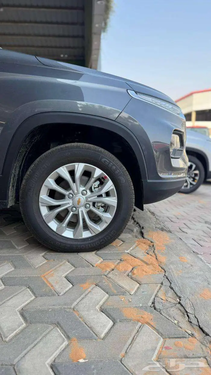 جروف ال تي 2025 4