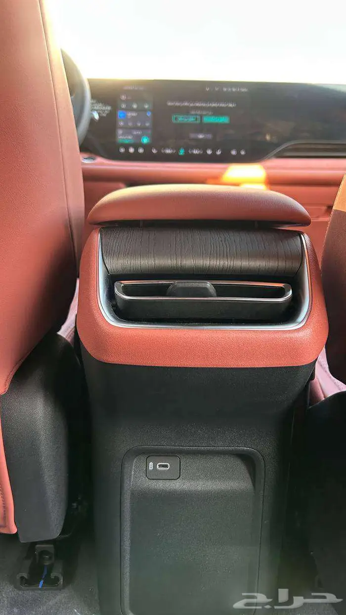 شانجان CS75 رويال بلس 2026 لدى شركة عبدالمجيد الخضر 17