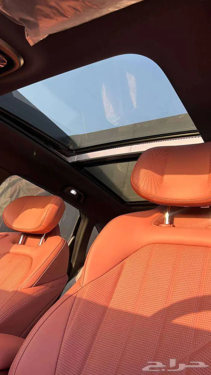 شانجان CS75 رويال بلس 2026 لدى شركة عبدالمجيد الخضر 11