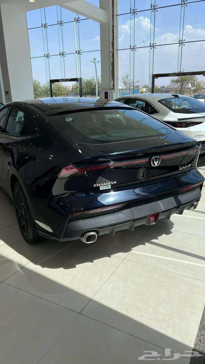 شانجان يوني في اليت اقل سعر في السوق 82700 9