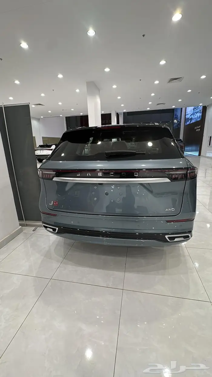 جايكو جي 8 فل كامل 2026 18