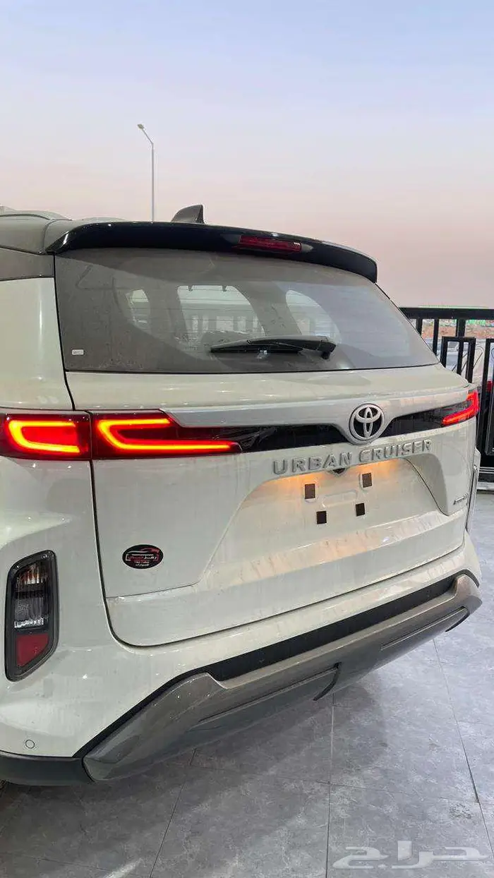 اوران كروزر فل كامل 2026 اقل سعر بالسوق 4