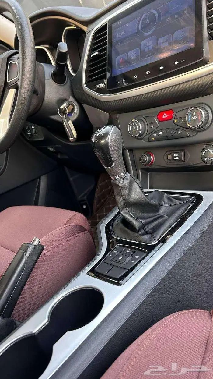 زد اكس اوتو مجيد 2025 دبل 8