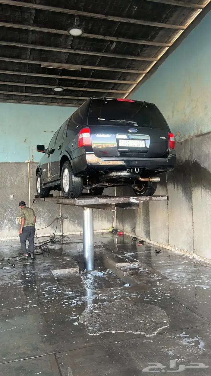 فورد اكسديبشن 0