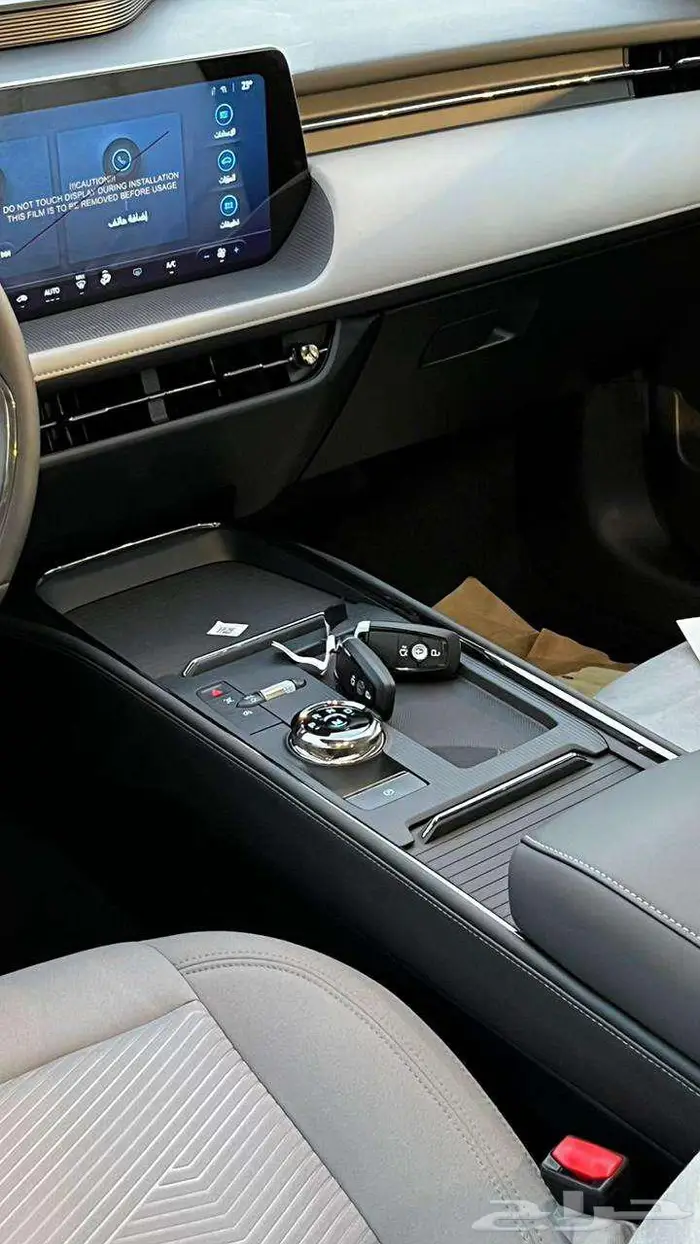 فورد توروس 2026 اميبانتي كاش قسط ايجار منتهي بالتمليك 8