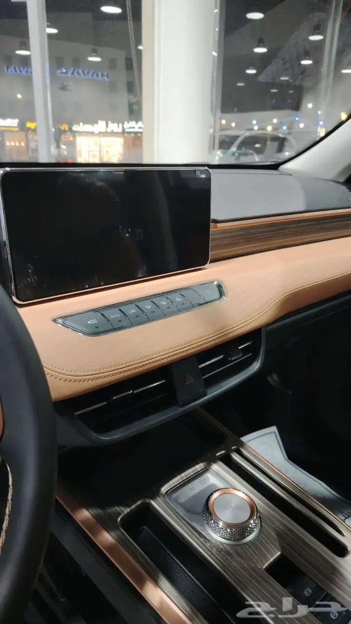 هافال جوليان اكتف 2026 تظليل مجاني 2